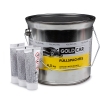 GOLDCAR Шпатлевка Full универсальная 4,5кг GOLDCAR Шпатлевка Full универсальная 4,5кг