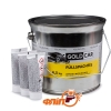 GOLDCAR Шпатлевка Full универсальная 4,5кг GOLDCAR Шпатлевка Full универсальная 4,5кг