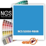 NCS S2050-R80B