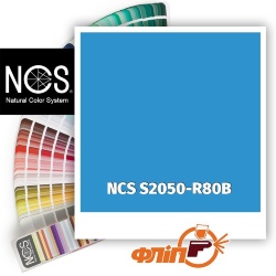NCS S2050-R80B фото