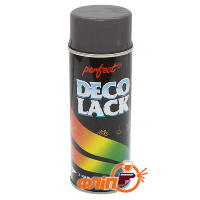 Perfect Deco Lack 7011 серая, 0.4л