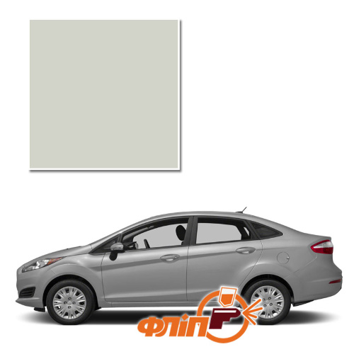 Цвет qx1 nissan
