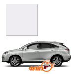 White Crystal Shine 062 – краска для автомобилей Lexus