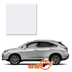 White Crystal Shine 062 – краска для автомобилей Lexus фото