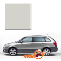 Candyweiss 1026 – краска для автомобилей Skoda