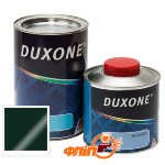 Duxone DX-307 Зеленый Сад , 800мл - автоэмаль акриловая
