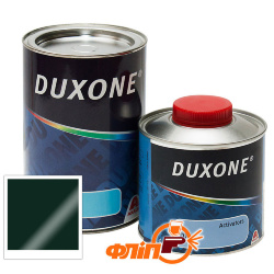 Duxone DX-307 Зеленый Сад , 800мл - автоэмаль акриловая фото