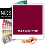 NCS S4050-R10B