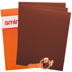 Smirdex 275 P240 - бумага абразивная водостойкая фото
