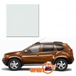 Cool White D69 – краска для автомобилей Dacia