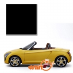 Black X07 – краска для автомобилей Daihatsu