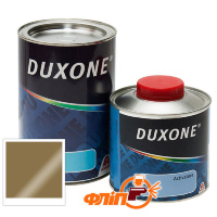 Duxone DX-320 Сальвия, 800мл - автоэмаль акриловая