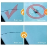 Набор для ремонта лобового стекла Easi Windshield Crack Набор для ремонта лобового стекла Easi Windshield Crack