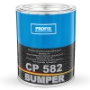 Profix CP 582 структурная краска (бамперная) 1л черная Profix CP 582 структурная краска (бамперная) 1л черная