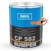 Profix CP 582 структурная краска (бамперная) 1л черная Profix CP 582 структурная краска (бамперная) 1л черная