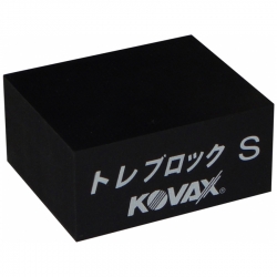 Блок для листов Kovax Tolecut 26x32мм фото
