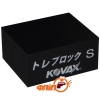 Блок для листов Kovax Tolecut 26x32мм Блок для листов Kovax Tolecut 26x32мм