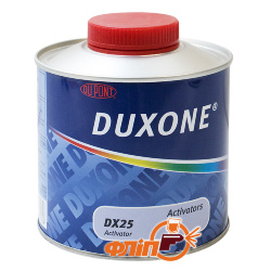 Duxone DX-25 активатор для красок фото