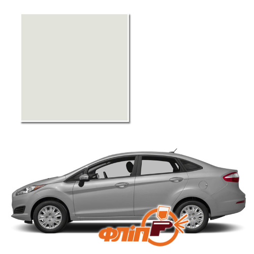 White Q10 – краска для автомобилей Nissan фото