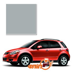 White ZNL – краска для автомобилей Suzuki фото
