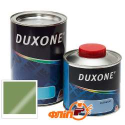 Duxone DX-325 Светло Зеленый, 800мл - автоэмаль акриловая фото