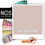NCS 2005-Y50R