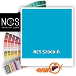 NCS S2060-B