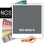 NCS S6502-B