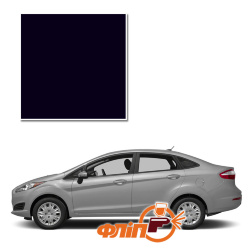 Black EEC – краска для автомобилей Nissan фото