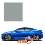 Titanium Grey 42M – краска для автомобилей Subaru