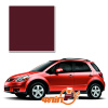 Clanet Red ZNA – краска для автомобилей Suzuki Clanet Red ZNA – краска для автомобилей Suzuki