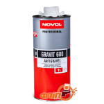 Novol GRAVIT 600 MS Антигравийное покрытие, 37831 белое, 1л