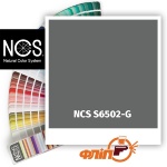 NCS S6502-G
