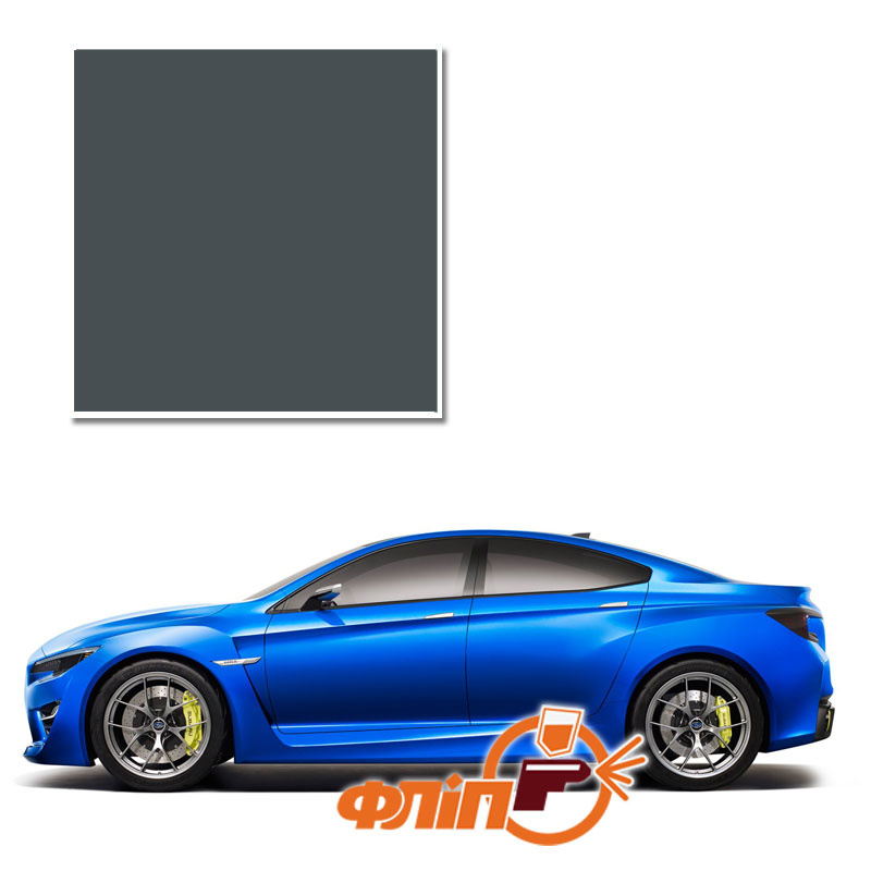 Цвет 65z subaru