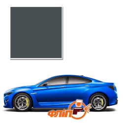 Diamond Grey 65Z – краска для автомобилей Subaru фото