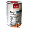 APP 2K Acryl растворитель акриловый 1л APP 2K Acryl растворитель акриловый 1л