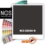 NCS S8500-N