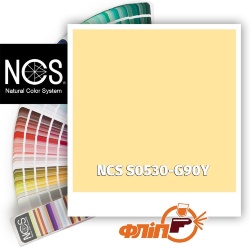 NCS S0530-G90Y фото
