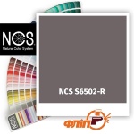 NCS S6502-R