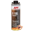 APP B100 Autobit Средство для защиты шасси, 1л APP B100 Autobit Средство для защиты шасси, 1л