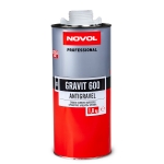 Novol GRAVIT 600 MS Антигравийное покрытие, 37838 белое, 1.8кг