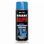 DecoColor Brake Caliper Краска для суппортов и тормозных барабанов, синяя, 400 мл