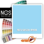 NCS S0530-R90B