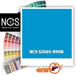 NCS S2065-R90B фото