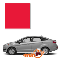 Red AJ4 – краска для автомобилей Nissan фото