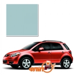 Ocean Light Blue 2 ZFN – краска для автомобилей Suzuki