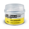 GOLDCAR Шпатлевка Full универсальная 0.5кг GOLDCAR Шпатлевка Full универсальная 0.5кг