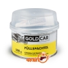 GOLDCAR Шпатлевка Full универсальная 0.5кг GOLDCAR Шпатлевка Full универсальная 0.5кг