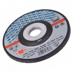 Диск зачистной Wurth (0669161256) 125х6х22мм фото