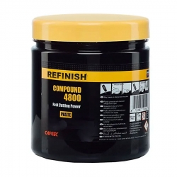Cartec Refinish Fast Compound 4800, 3кг фото